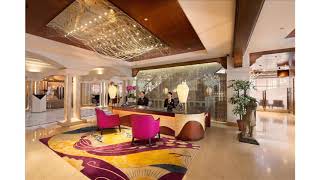 Review The Riviera Hotel Taipei (Taipei, Taiwan)