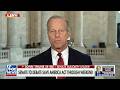 Thune Joins Bill Hemmer on Fox News
