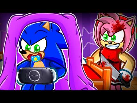 DON'T LET AMY CATCH YOU AWAKE - YouTube