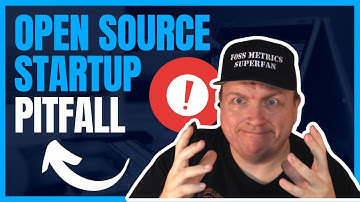 The #4 Reason Why Your Open Source Project Will Fail - Mistake #4