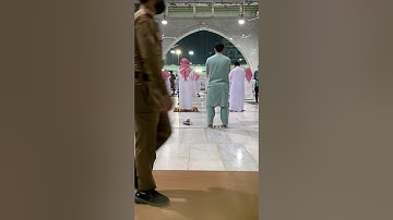 تلاوه بديعه من #المسجد_الحرام | 12 ربيع الاول 1442 | الشيخ عبدالله الجهني