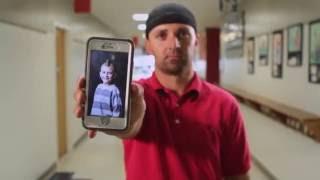 Dyslexia Awareness PSA | 15 Seconds