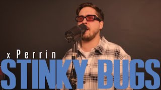 Miniatura de vídeo de "Fényév távolság | A padlás | funk verzió | Perrin X Stinky Bugs"