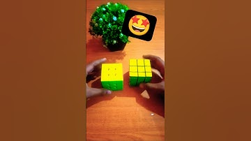 Checkerboard Pattern On Mirror Cube 😱😵‍💫 #viral #rubikscube #patterns #shorts 😊😊