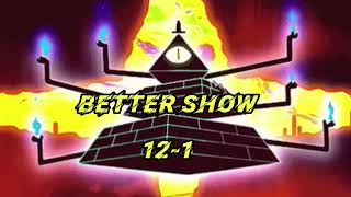 Information Bill cipher vs goku ⚠️FANBOY WARNING⚠️ News