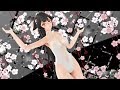 [MMD/4K]TAKAO(swimwear) - 극락정토(極楽浄土/Gokuraku Jodo)