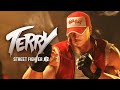스트리트 파이터 6 - 테리(Terry) 티저 트레일러