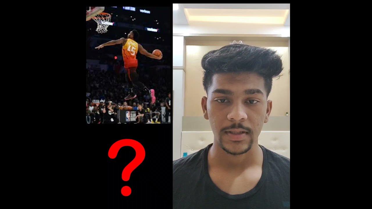 Nba fact 2 who invented dunk basketball shorts YouTube