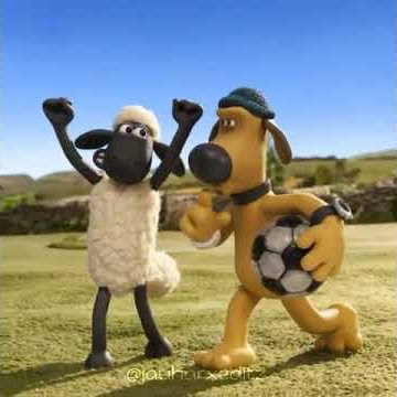 Story Wa-Shaun The Sheep