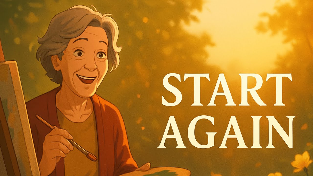 New Hobbies After 50 – Embrace Growth Creativity and Fulfillment Beyond Your Comfort Zone