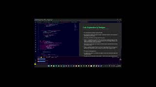 Explain code, what it means? Use denigma to do that #20  #Denigma @techstudywithg #tricks #tips