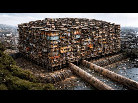 Unseen Planet | The Most Amazing Wonders on Earth You Won’t Believe Exist | 4K Travel Documentary