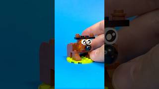 How To Build A Bear With Lego Clic 11029