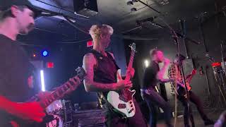 Watch Boys Night Out Recovering video