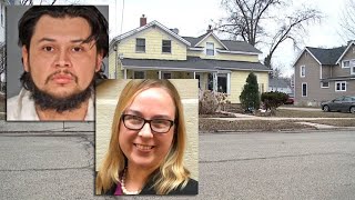 Man accused of fatally shooting ex-wife in Beaver Dam