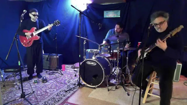 FladCast Episode 16: Dean Magraw, JT Bates and Jim...