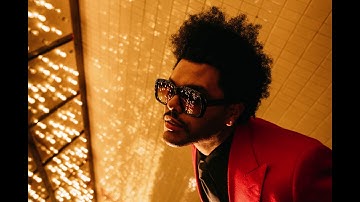 Thumbnail of The Weeknd - Blinding Lights (1 Hour Loop)