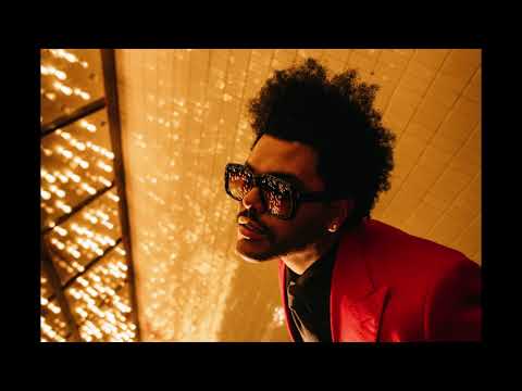 The Weeknd Blinding Lights 1 Hour Loop