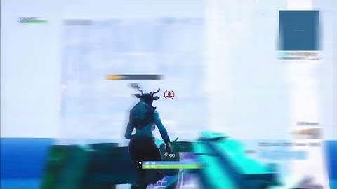 Yes I jump with r3... #pureinstinct #fearinstinct