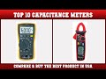 米国で購入するトップ10の静電容量計|価格とレビュー