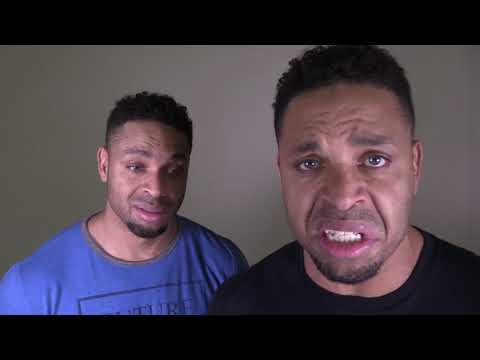 Problems With Neighbor's Dog @hodgetwins