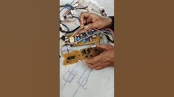 Top loading washing machine repairing practical class course join call 9319311715