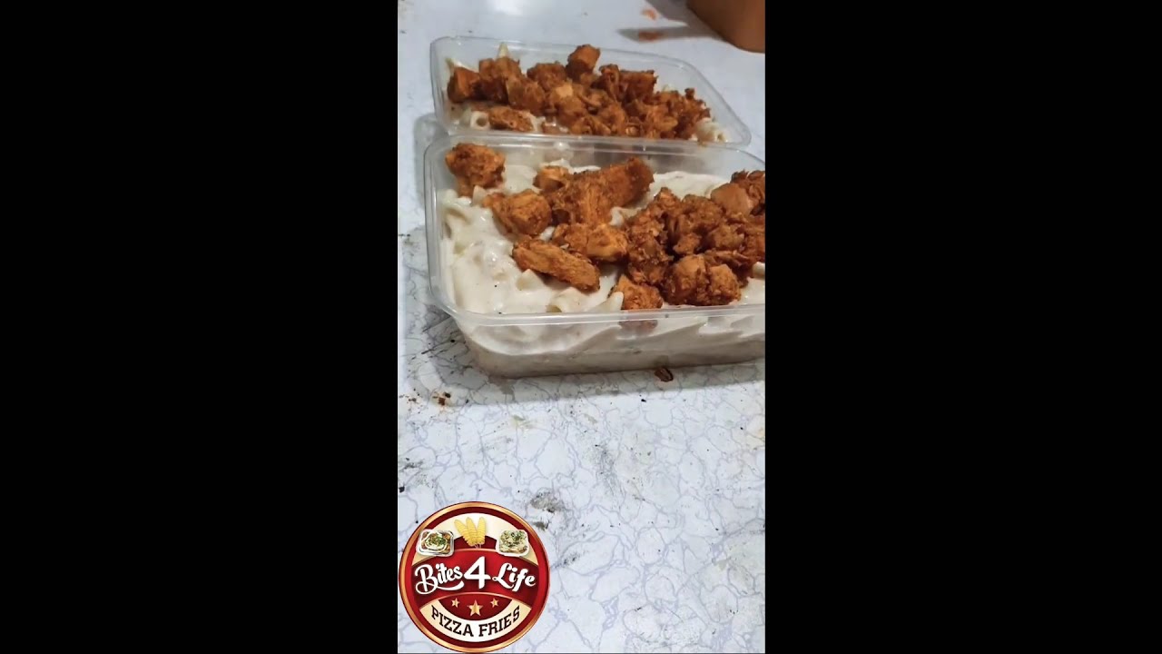 Who likes Saucy Creamy Pasta? 🤤 | 