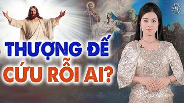 NGHỆ SĨ VÔ THẦN THẤY CHÚA XUẤT HIỆN | NGUYÊN NGỌC | SỐNG ĐẸP RADIO