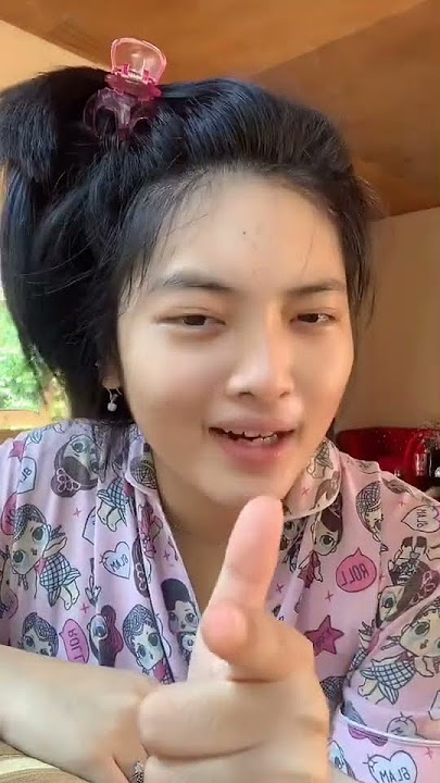 Makanya gausah gatel #goyangsampaibawah #pargoy #goyangtiktok #tiktok