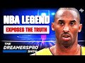NBA Legend Totally Obliterates The Haters Who Say Kobe Bryant Is Not A Top 5 Player Of All Time
