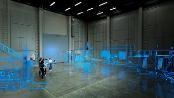 Visual Components - fastest way from concept to reality