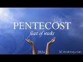 Pastor Dowell Pentecost 5-19-2024 pics