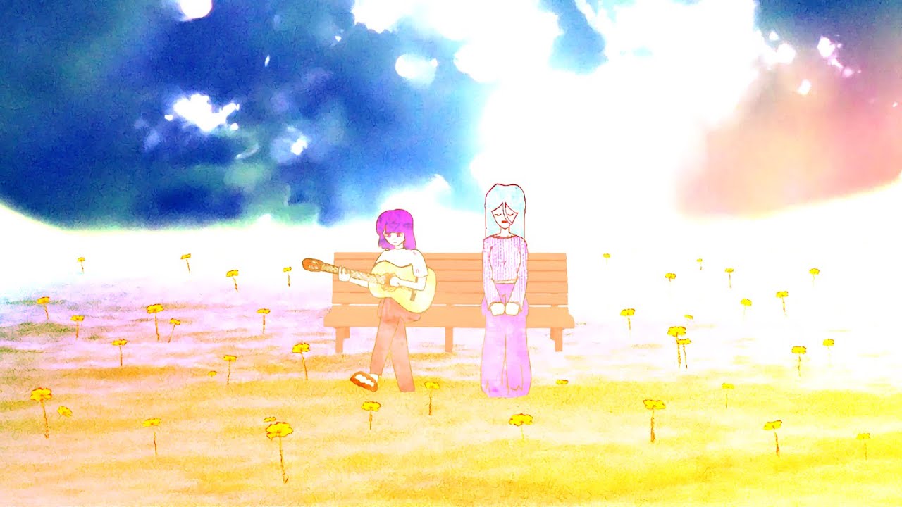 少女レイ-みきとP(いよわREMIX)