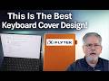 iFlyTek AINote 2 Keyboard Review + SPECIAL ANNOUNCEMENT
