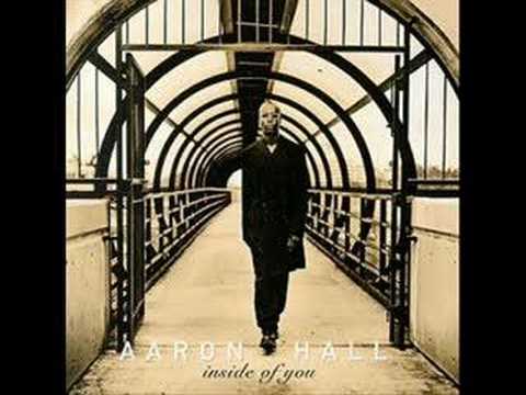 Aaron Hall - I'll Do Anything