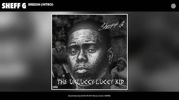 Sheff G - Breesh (Intro) (Türkçe Altyazılı)