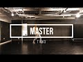 Master/Original Dance【東方神起/TVXQ/동방신기】