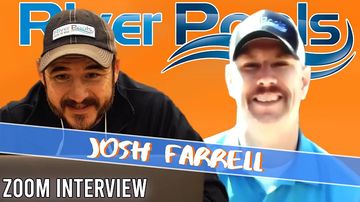 Meet River Pools of New Orleans; Interview with Jo...