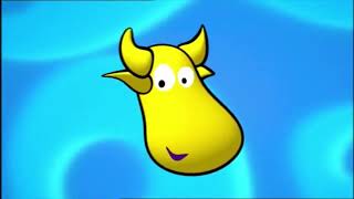 CBeebies Poland - ident #5 (2024)