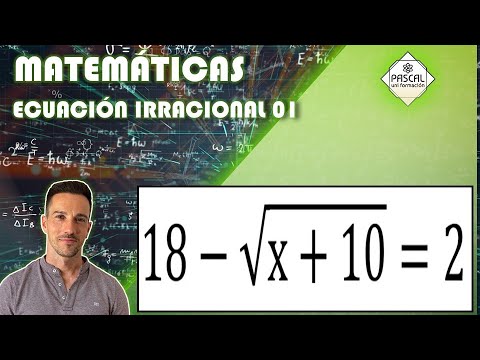 Matemáticas Secundaria ESO