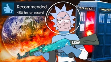 The Bizarre Lore of Oxygen Not Included