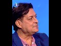 أندريه داغر كتار قالو سلاف ما بتستحق الدور والأيدي الخفية لعبت دور