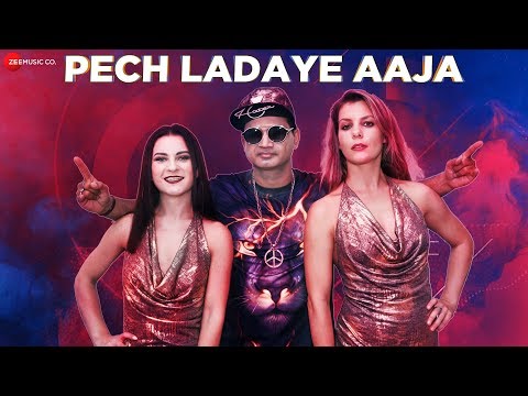 pech-ladaye-aaja-|-anirwan-|-pallavi-roy-|-ft.-aditya-singh-rajput,-alankrita-bora-&-rohan-patil