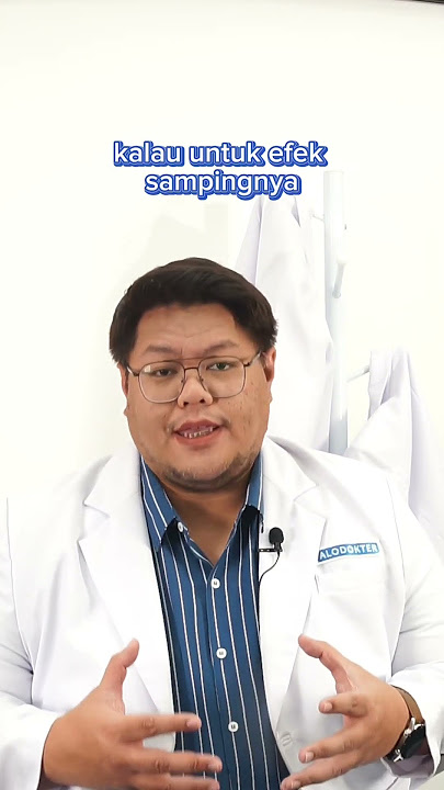 Mau Minum Obat Kuat Biar Istri Makin Puas, Tapi, Aman Gak, ya?