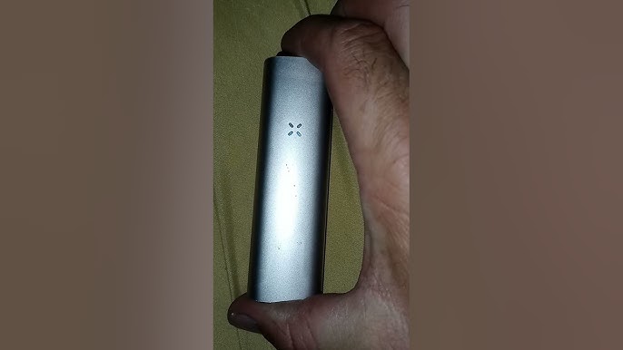 Pax 2 or 3 Charging Case--Charge Your Pax Without Odor - Frantic Labs