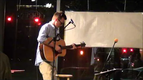 The Dreamer - The Mark Germer Band
