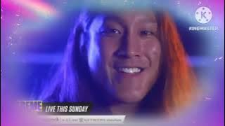 Ikemen Jiro Custom Titantron - Ganbare! (a)