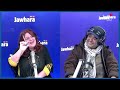 #jawhara #fm . وليد السعداوي  راديو جوهرة صحبة هاله الذوادي  part 2