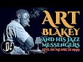 Art Blakey &amp; His Jazz Messengers feat. Wayne Shorter - Live in Munich 1959 [audio only]