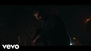 Dretnot - Uyan Feat. Berfe Official Music Video Ft. Berfe